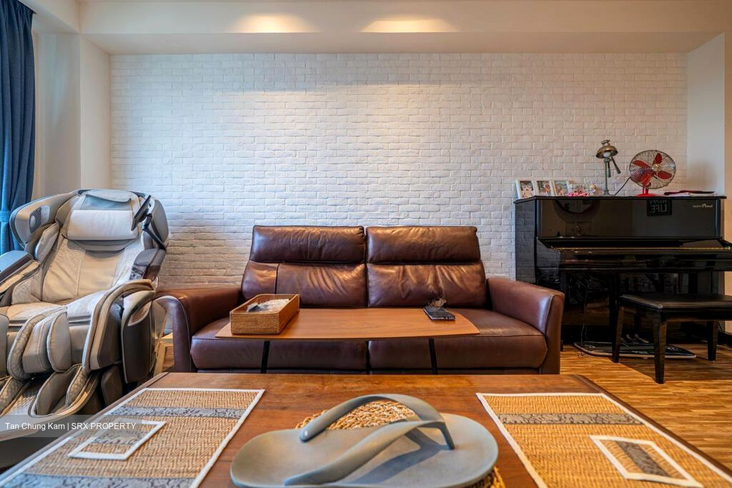 Cavendish Park (D21), Condominium #506093791